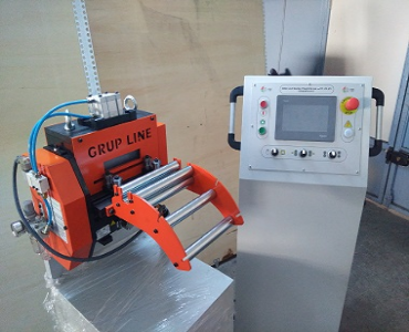 Elektronik Servo Sürücü (İnce)