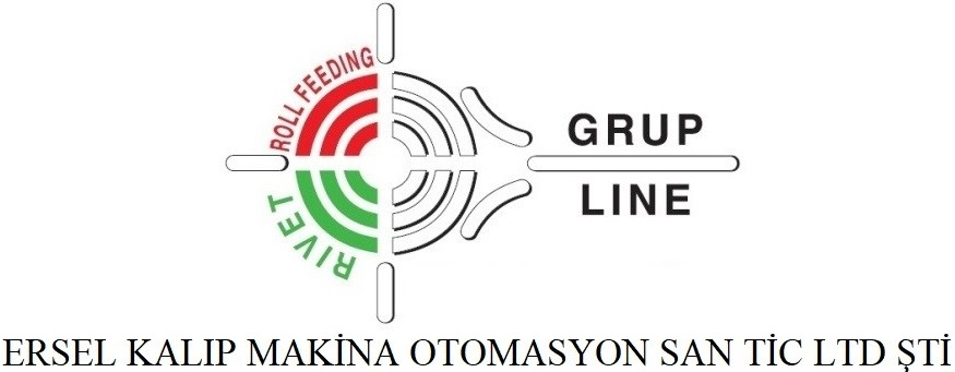 Grupline Logo